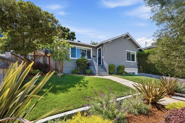 948 Alameda, San Carlos, CA 94070