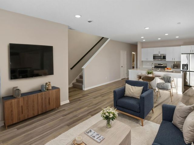 7867 Ramsey Parkway NW, Ramsey, MN 55303