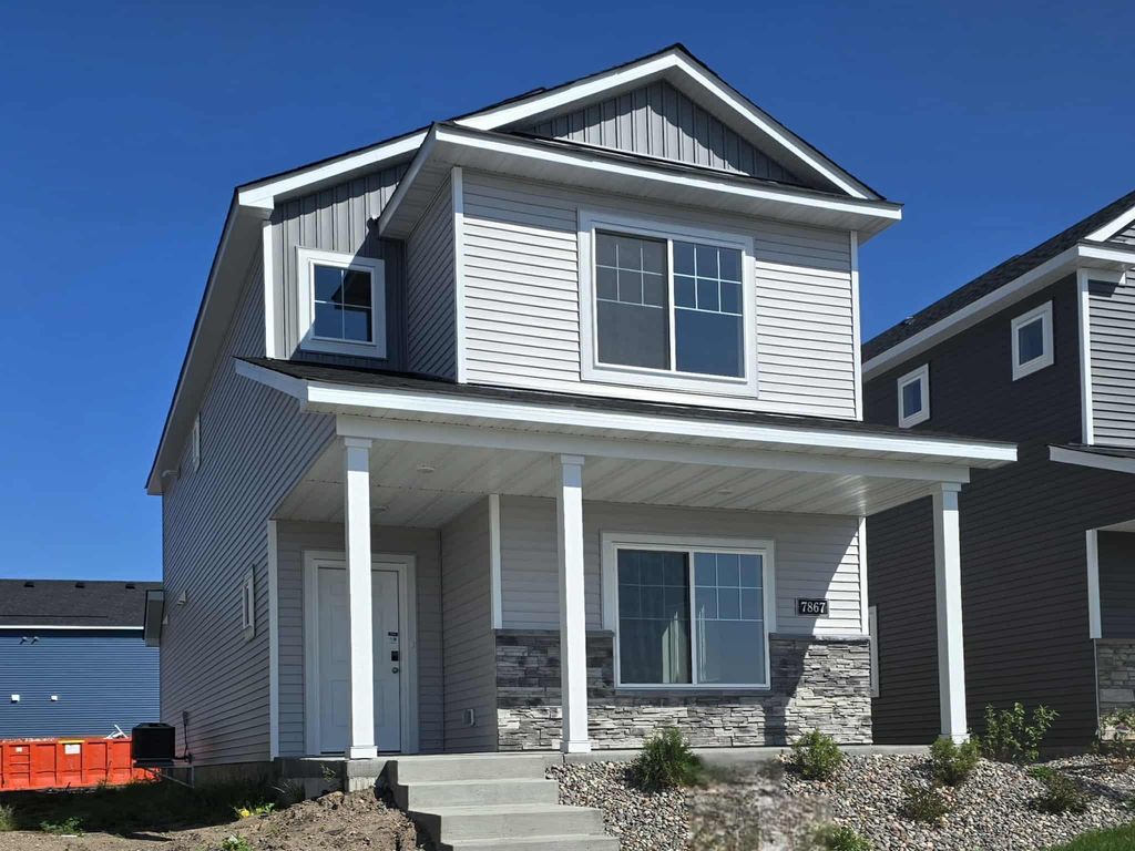 7867 Ramsey Parkway NW, Ramsey, MN 55303