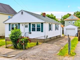 32 Melissa Street, Providence, RI 02909