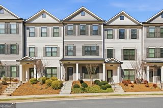 408 Stovall Place, Woodstock, GA 30188