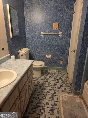 4515 Boise Trail SW, Atlanta, GA 30331