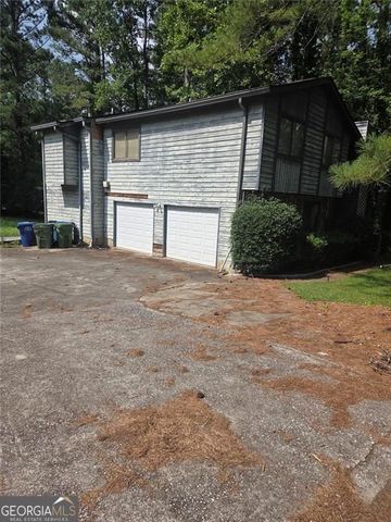 4515 Boise Trail SW, Atlanta, GA 30331