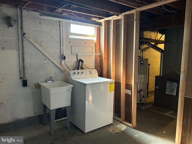 114 PHILLIPS AVE, Magnolia, NJ 08049