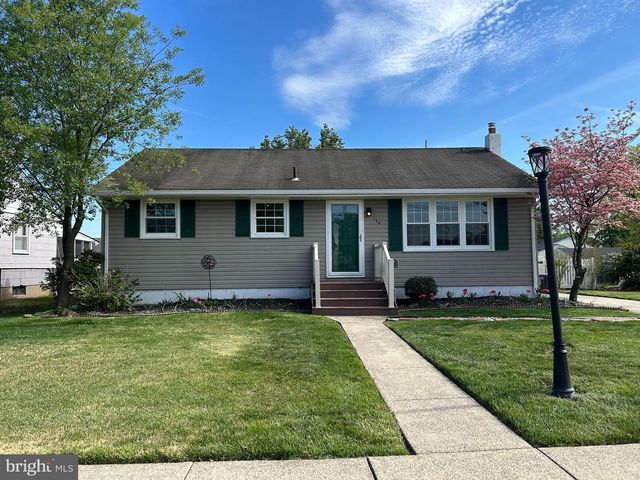 114 PHILLIPS AVE, Magnolia, NJ 08049