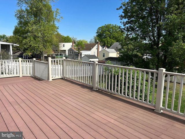 114 PHILLIPS AVE, Magnolia, NJ 08049