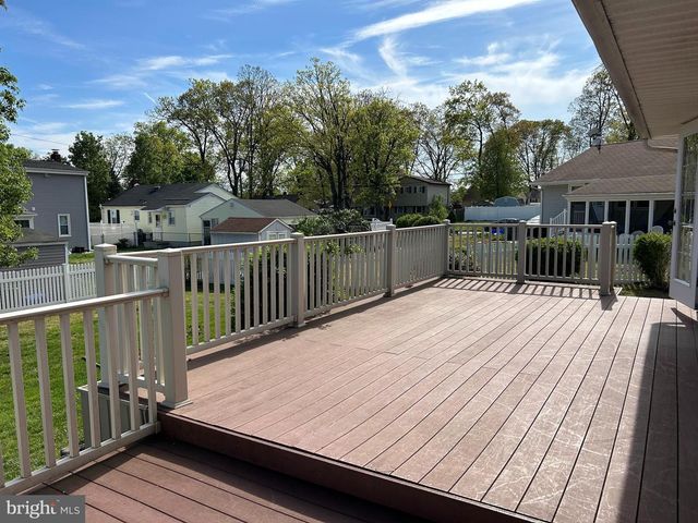 114 PHILLIPS AVE, Magnolia, NJ 08049