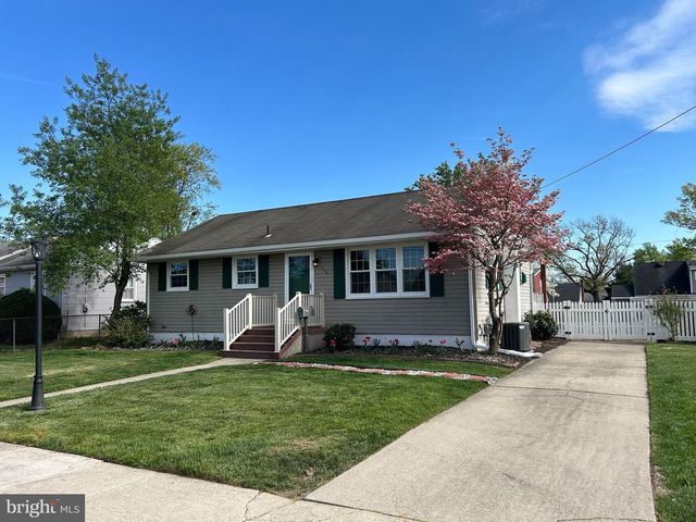 114 PHILLIPS AVE, Magnolia, NJ 08049