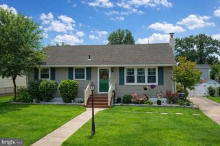 114 PHILLIPS AVE, Magnolia, NJ 08049