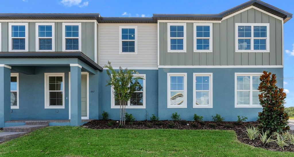632 EMERALD GROVE DRIVE, Apopka, FL 32703