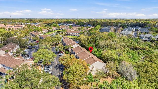 5913 BAYSIDE KEY DRIVE, Tampa, FL 33615