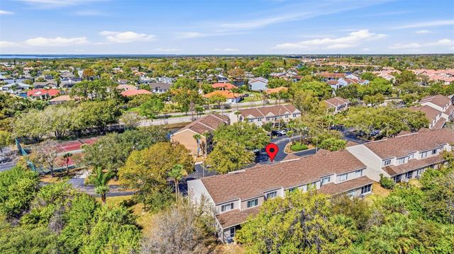 5913 BAYSIDE KEY DRIVE, Tampa, FL 33615