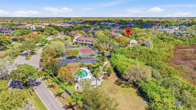 5913 BAYSIDE KEY DRIVE, Tampa, FL 33615