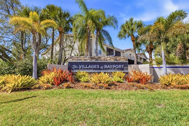 5913 BAYSIDE KEY DRIVE, Tampa, FL 33615