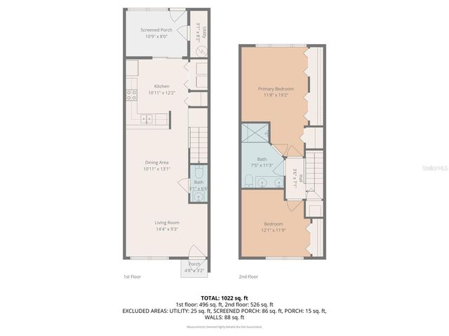 5913 BAYSIDE KEY DRIVE, Tampa, FL 33615