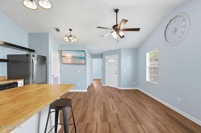 2519 Oak Street, Panama City, FL 32408