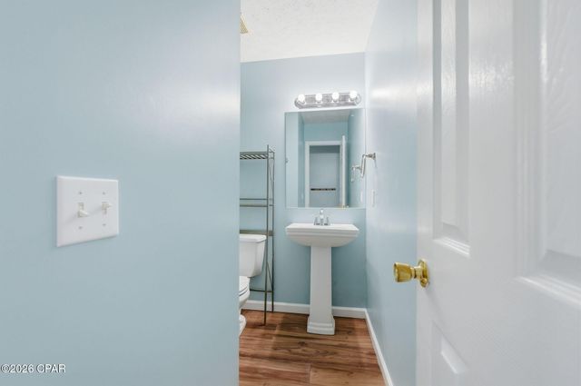 2519 Oak Street, Panama City, FL 32408