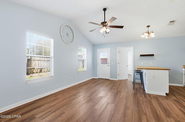 2519 Oak Street, Panama City, FL 32408