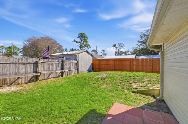 2519 Oak Street, Panama City, FL 32408