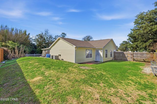 2519 Oak Street, Panama City, FL 32408