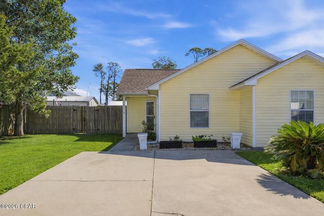 2519 Oak Street, Panama City, FL 32408