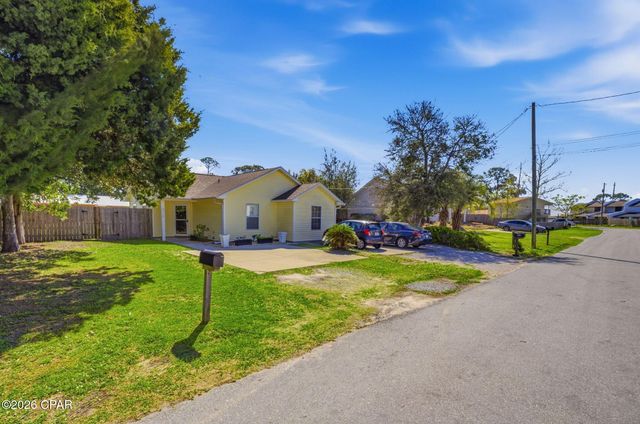 2519 Oak Street, Panama City, FL 32408