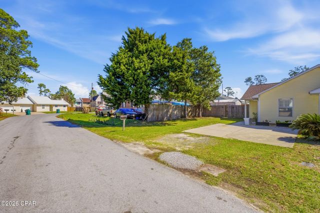 2519 Oak Street, Panama City, FL 32408