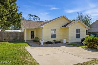 2519 Oak Street, Panama City, FL 32408