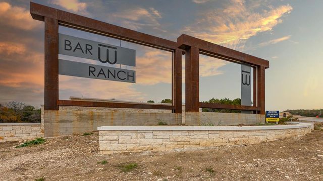 1825 Dandy Brush DR, Leander, TX 78641