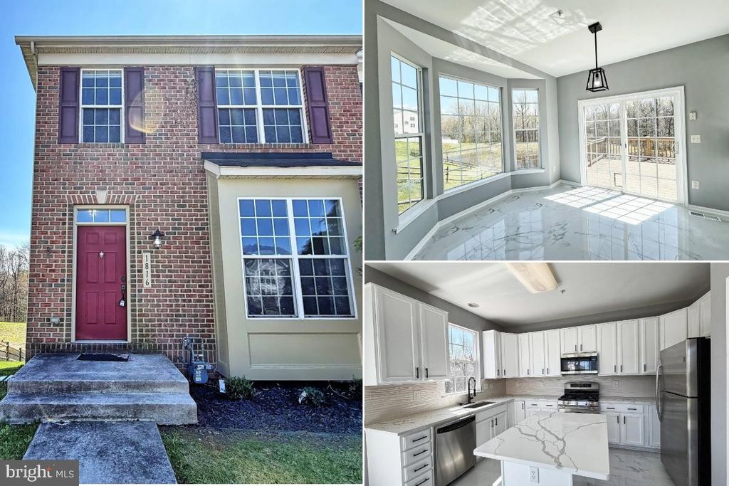 1816 GRAYMOUNT WAY, Edgewood, MD 21040