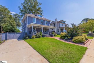 704 Arlington Avenue, Greenville, SC 29601