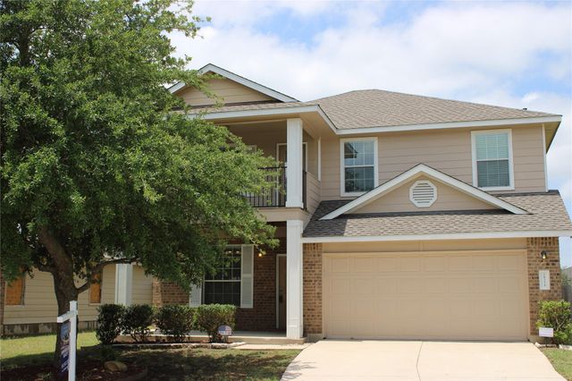 18354 Basket Flower BND, Elgin, TX 78621