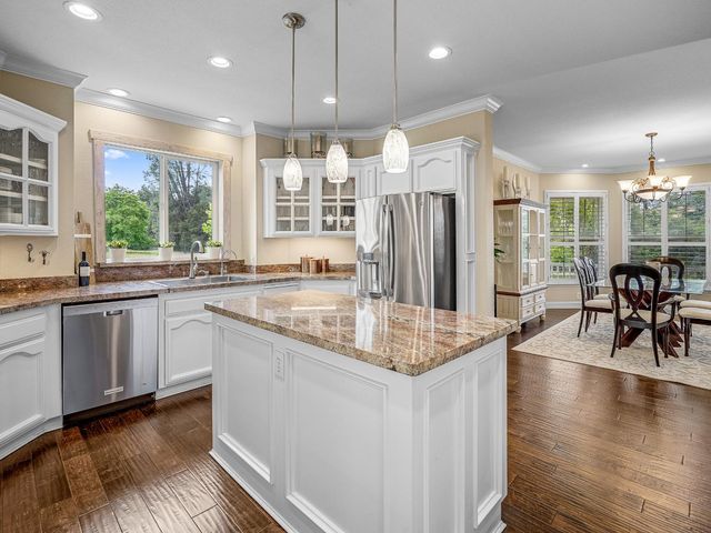 3140 Ridgeline Dr, Rescue, CA 95672