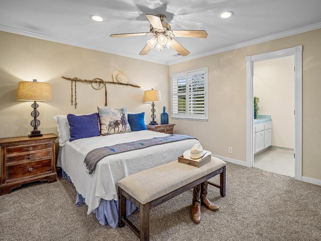 3140 Ridgeline Dr, Rescue, CA 95672
