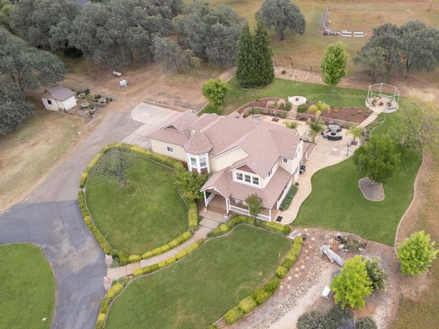3140 Ridgeline Dr, Rescue, CA 95672