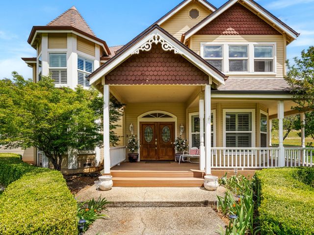 3140 Ridgeline Dr, Rescue, CA 95672