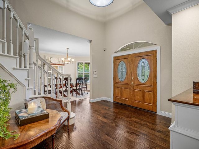 3140 Ridgeline Dr, Rescue, CA 95672