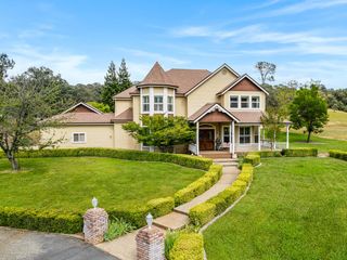 3140 Ridgeline Dr, Rescue, CA 95672