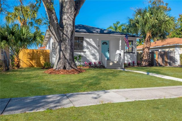 4751 1ST AVENUE S, St Petersburg, FL 33711