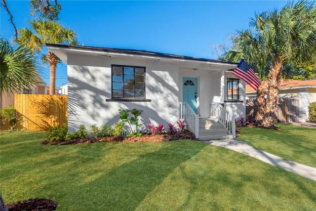 4751 1ST AVENUE S, St Petersburg, FL 33711