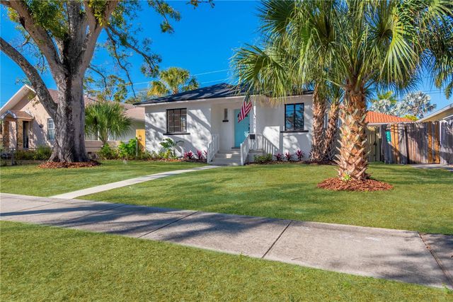 4751 1ST AVENUE S, St Petersburg, FL 33711