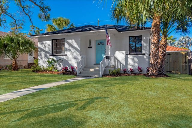 4751 1ST AVENUE S, St Petersburg, FL 33711