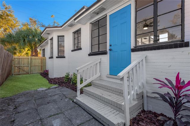 4751 1ST AVENUE S, St Petersburg, FL 33711