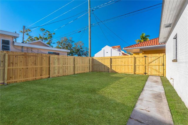 4751 1ST AVENUE S, St Petersburg, FL 33711