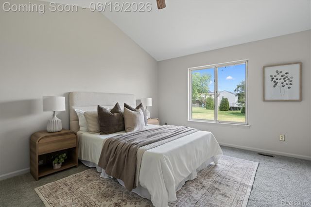 8249 Clocktower Court, Romulus, MI 48174