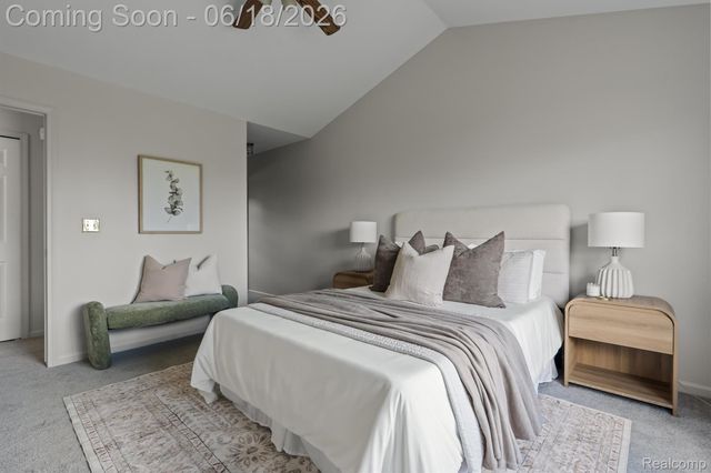 8249 Clocktower Court, Romulus, MI 48174