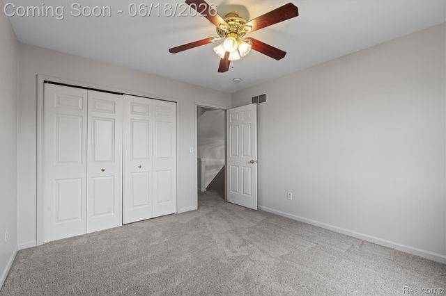 8249 Clocktower Court, Romulus, MI 48174