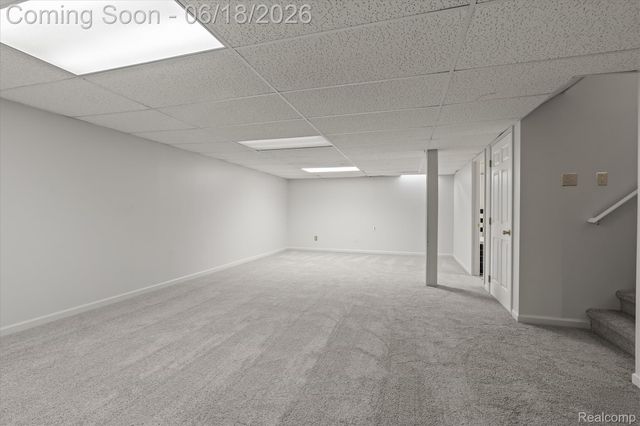 8249 Clocktower Court, Romulus, MI 48174