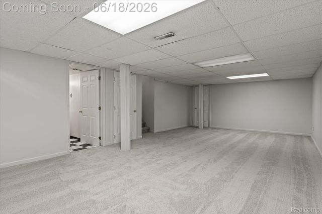 8249 Clocktower Court, Romulus, MI 48174