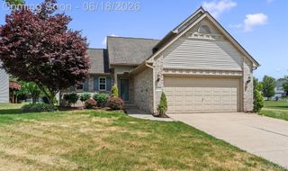 8249 Clocktower Court, Romulus, MI 48174
